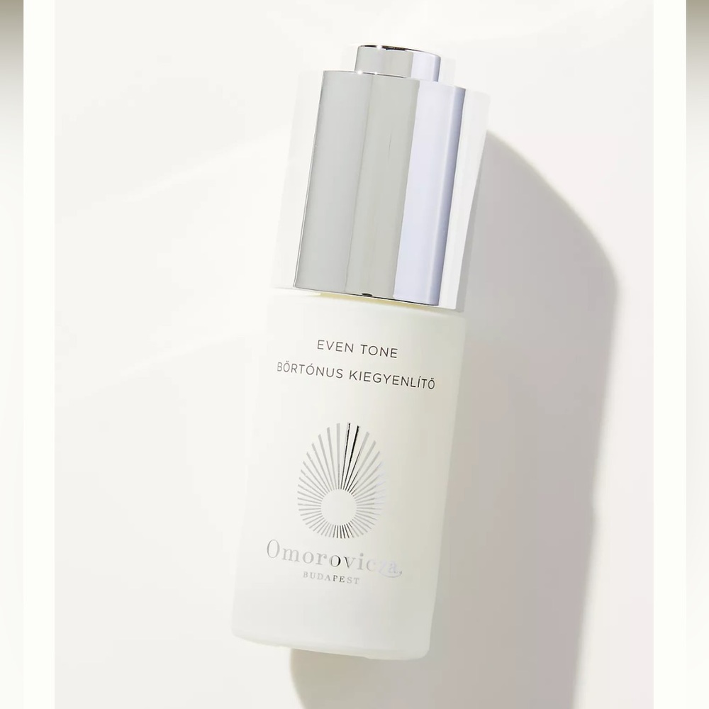 Omorovicza — Even Tone — Daily Serum —Purchased from Anthropologie